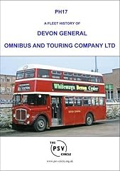 Fleet history devon for sale  Delivered anywhere in UK