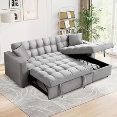 Convertible sleeper sofa for sale  Delivered anywhere in USA 