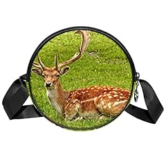Messenger bag antler for sale  Delivered anywhere in UK