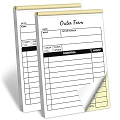 Receipt book handheld for sale  Delivered anywhere in USA 