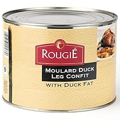 Rougie confit duck for sale  Delivered anywhere in USA 