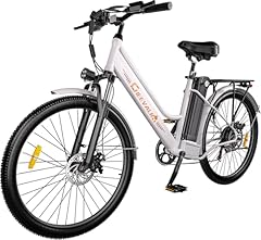 Tiguowish vélo électrique d'occasion  Livré partout en France