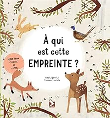 Empreinte d'occasion  Livré partout en Belgiqu