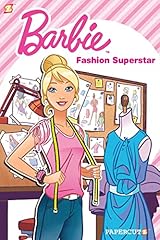 Barbie fashion superstar d'occasion  Livré partout en France
