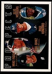 1996 topps 432 for sale  Delivered anywhere in USA 