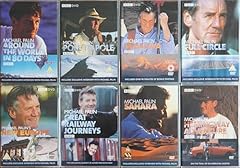 Michael palin complete for sale  Delivered anywhere in UK