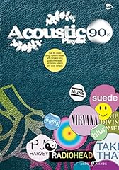 Acoustic playlist 90s d'occasion  Livré partout en France