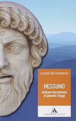 Nessuno. odissea raccontata usato  Spedito ovunque in Italia 