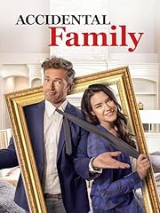 Accidental family for sale  Delivered anywhere in UK