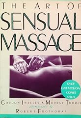 The art sensual d'occasion  Livré partout en France