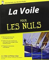 Voile nuls d'occasion  Livré partout en France