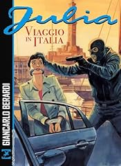 Viaggio italia. julia usato  Spedito ovunque in Italia 
