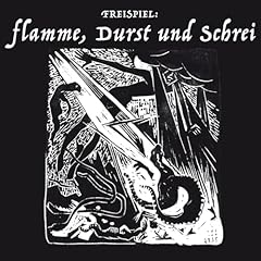 Flamme durst und usato  Spedito ovunque in Italia 