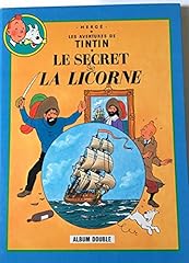 Secret licorne suivi d'occasion  Livré partout en France