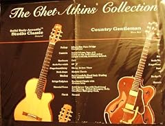Chet atkins collection for sale  Delivered anywhere in USA 