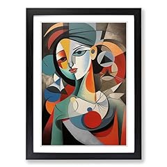 Pablo picasso hard for sale  Delivered anywhere in UK
