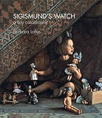 Sigismund watch tiny usato  Spedito ovunque in Italia 