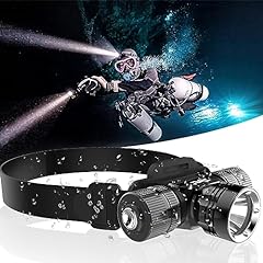 Scuba diving headlamp for sale  Delivered anywhere in USA 