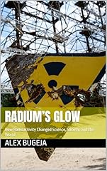 Radium glow radioactivity for sale  Delivered anywhere in UK