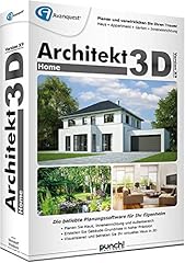 Architekt home cd gebraucht kaufen  Wird an jeden Ort in Deutschland