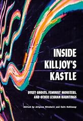 Inside killjoy kastle usato  Spedito ovunque in Italia 