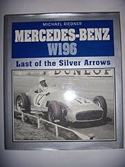 Mercedes benz w196 for sale  Delivered anywhere in UK