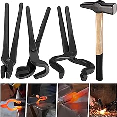 Knife making tongs for sale  Delivered anywhere in USA 