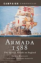Armada 1588 spanish for sale  Delivered anywhere in UK