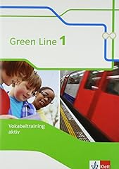 Green line vokabeltraining gebraucht kaufen  Wird an jeden Ort in Deutschland