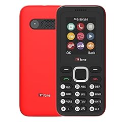 Ttfone tt150 unlocked for sale  Delivered anywhere in UK