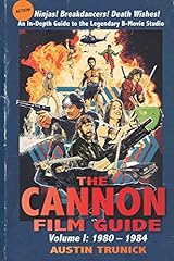 The cannon film gebraucht kaufen  Wird an jeden Ort in Deutschland