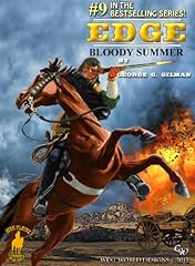 Edge bloody summer for sale  Delivered anywhere in UK