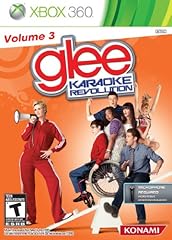 Glee karaoke revolution for sale  Delivered anywhere in USA 