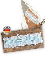Hochzeitsheld blaues strumpfba gebraucht kaufen  Wird an jeden Ort in Deutschland