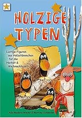 Holzige typen lustige gebraucht kaufen  Wird an jeden Ort in Deutschland