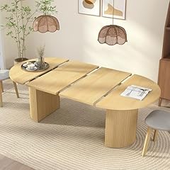 Extendable dining room for sale  Delivered anywhere in USA 