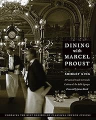 Dining marcel proust for sale  Delivered anywhere in USA 