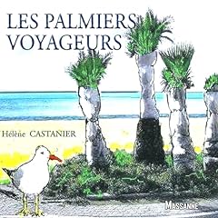 Palmetto palmiers voyageurs d'occasion  Livré partout en France