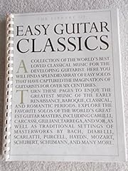 Library easy guitar for sale  Delivered anywhere in USA 