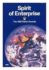 Spirit enterprise the d'occasion  Livré partout en France