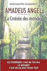 Amadeus angel croisée d'occasion  Livré partout en France