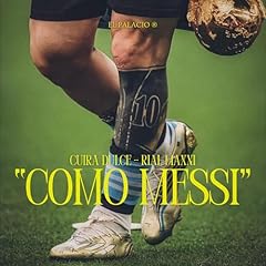 Como messi gebraucht kaufen  Wird an jeden Ort in Deutschland