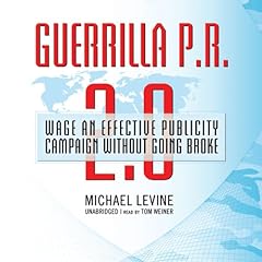 Guerrilla p.r. 2.0 for sale  Delivered anywhere in USA 
