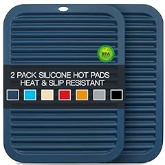 Silicone mats kitchen for sale  Delivered anywhere in USA 