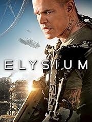 Elysium d'occasion  Livré partout en France