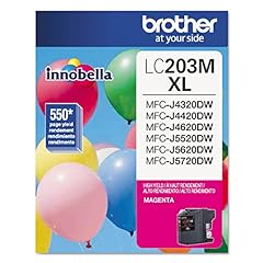 Brother printer lc203m for sale  Delivered anywhere in USA 