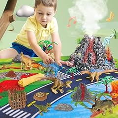 Erupting volcano model for sale  Delivered anywhere in UK