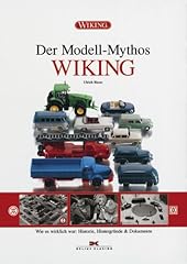 Modell mythos wiking gebraucht kaufen  Wird an jeden Ort in Deutschland