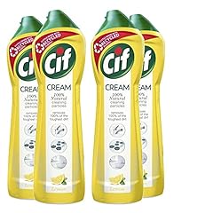 Cif crème citron d'occasion  Livré partout en France