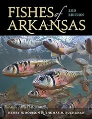Fishes arkansas for sale  Delivered anywhere in USA 
